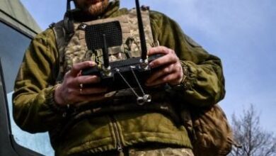 Una afligida ONG noruega, Kyiv aumenta la presión sobre Crimea Una afligida ONG noruega, Kyiv aumenta la presión sobre Crimea